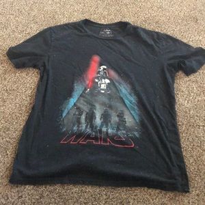Star Wars Tee shirt